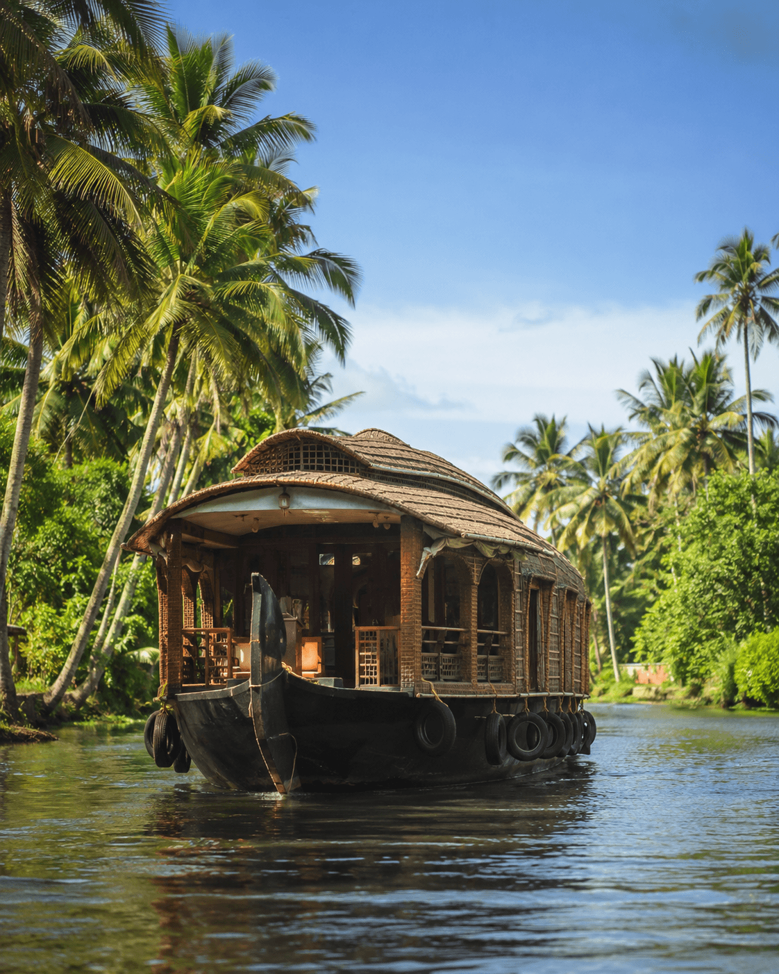 Mystic Kerala Unveiled