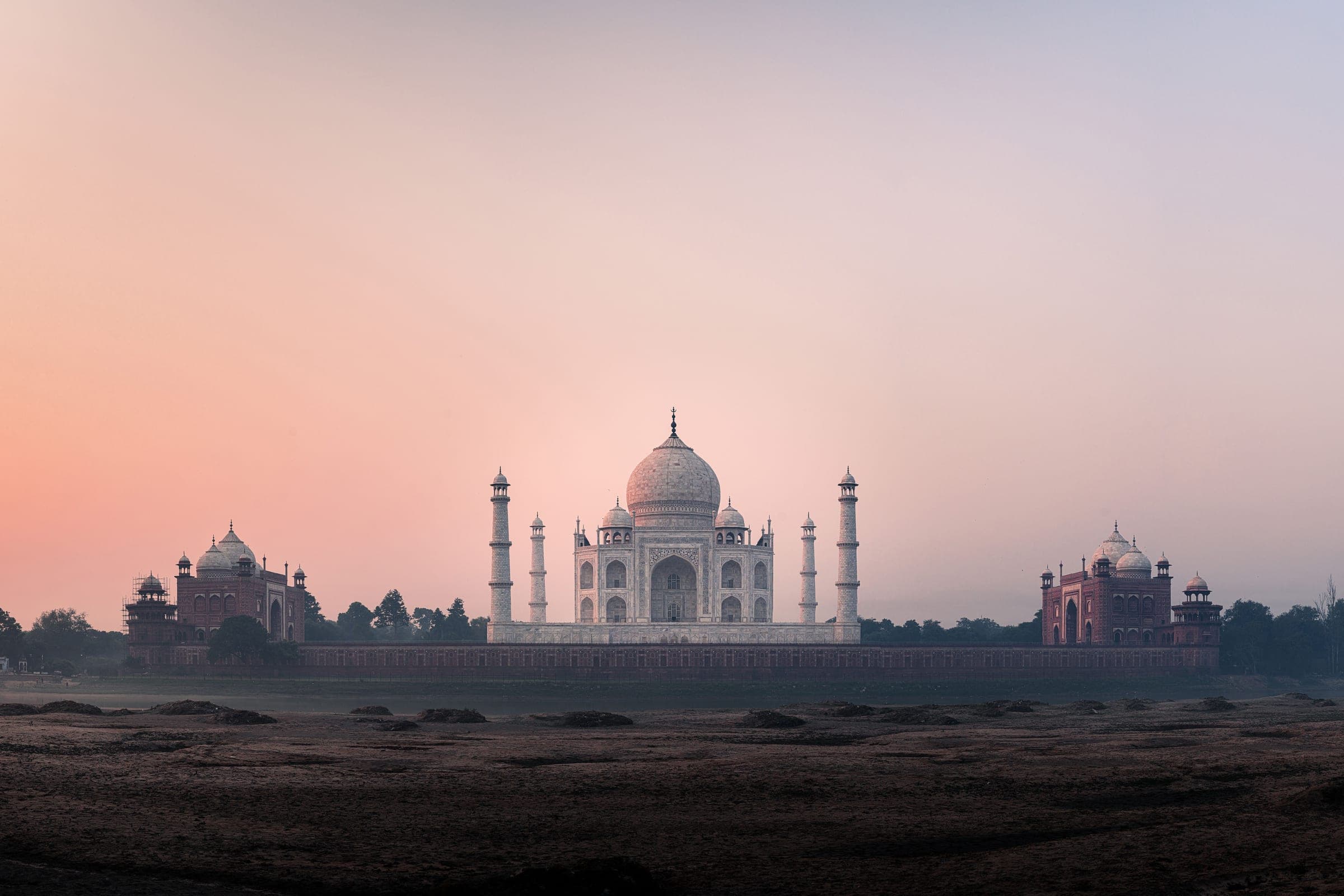 The Golden Triangle