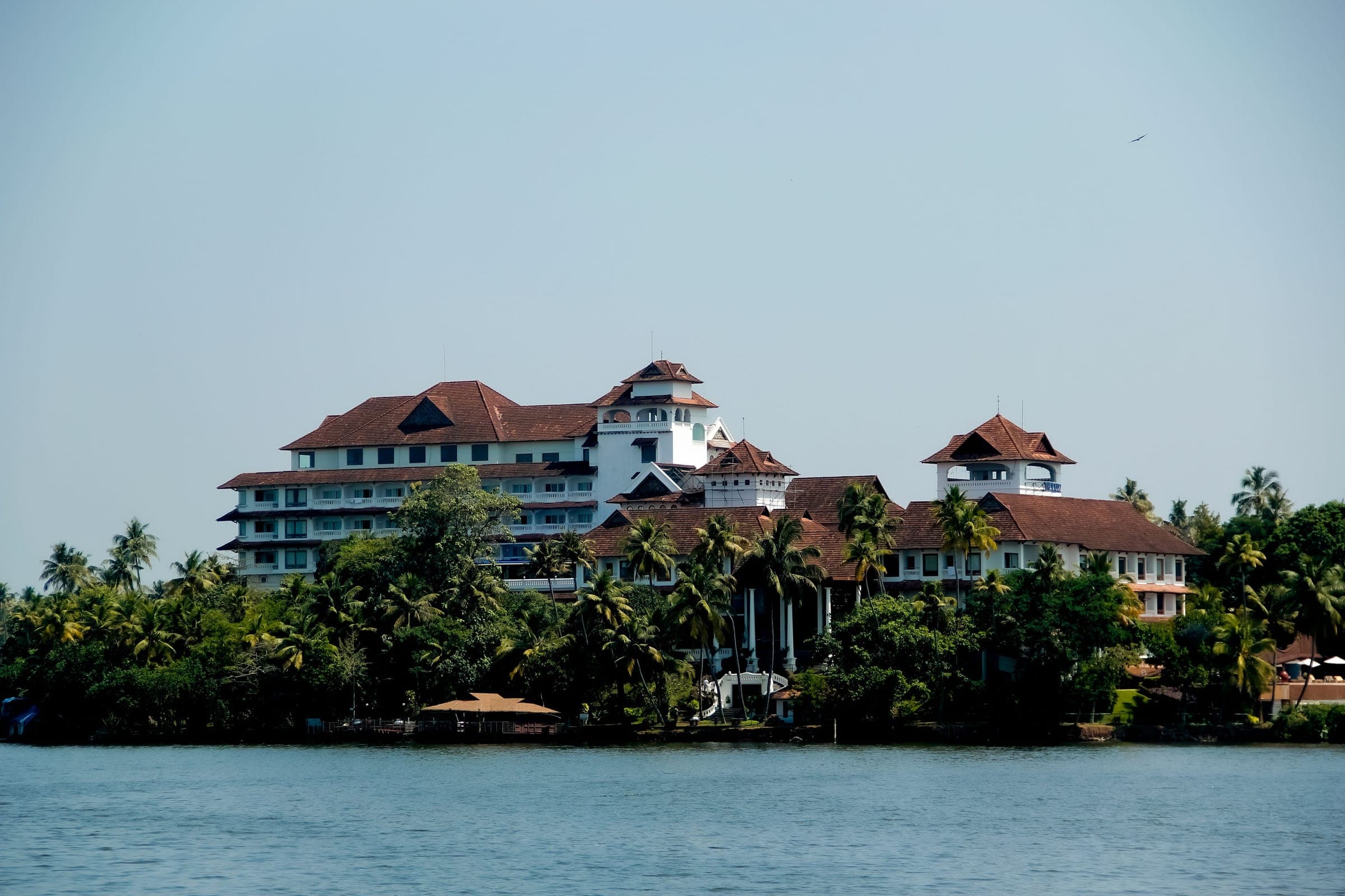 Kerala Wellness Escape
