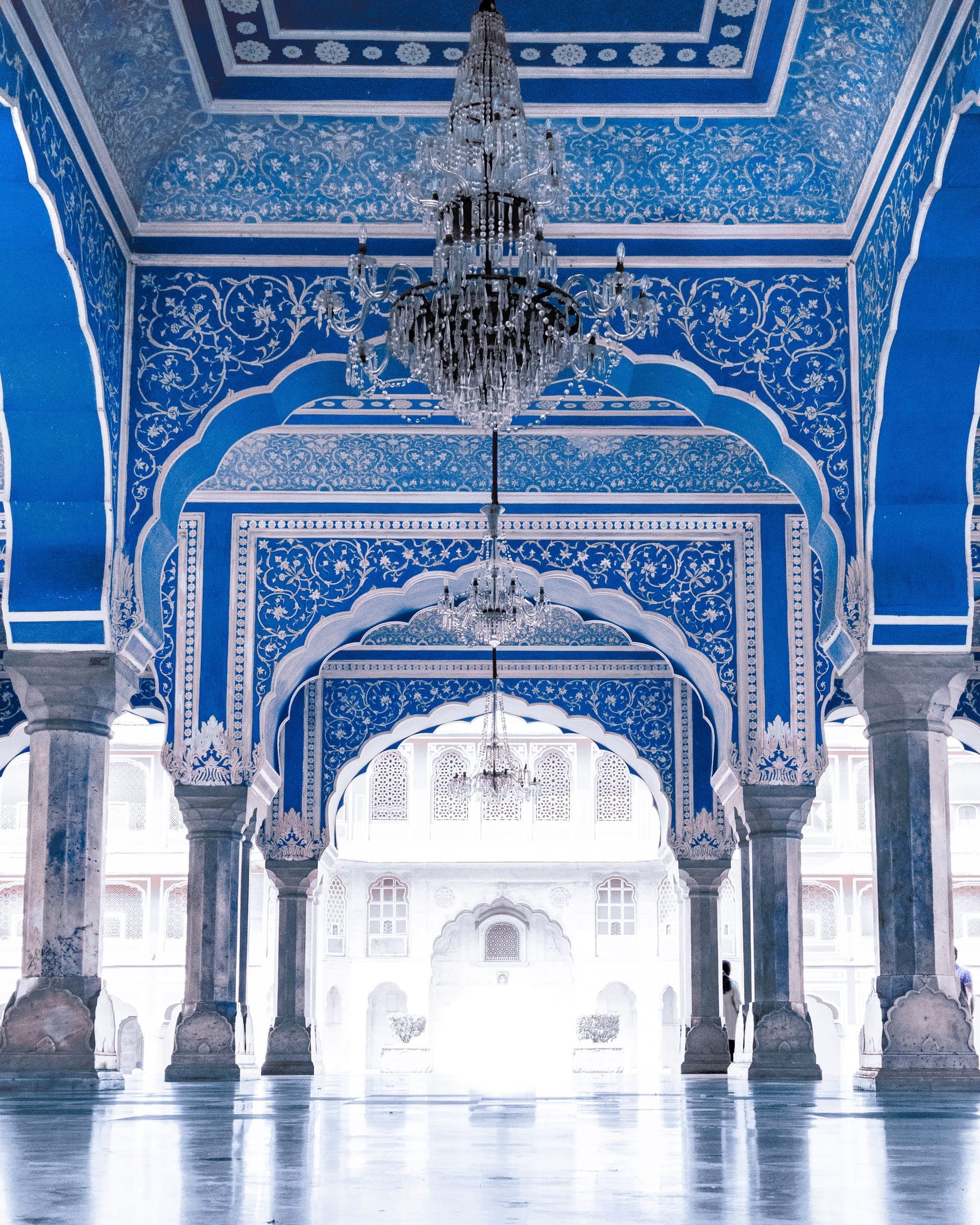 India Luxury Tours